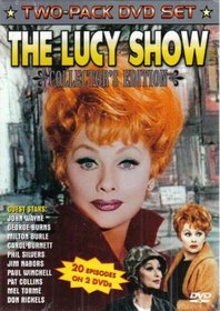 The Lucy Show Collector's Edition
