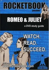 Rocketbooks: Romeo & Juliet