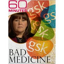 60 Minutes - Bad Medicine (January 2, 2011)