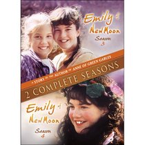Emily of New Moon: Seasons 3 & 4
