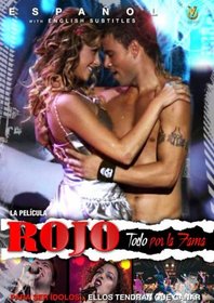 Rojo: La Pelicula