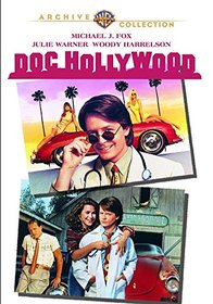 Doc Hollywood