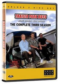 Trailer Park Boys: Season 3