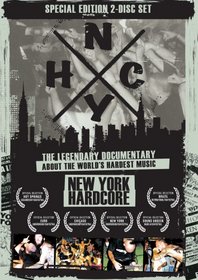 N.Y.H.C. (Documentary)