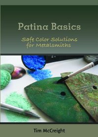 Patina Basics