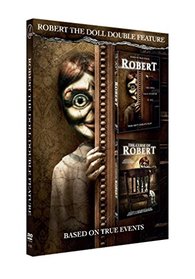 Robert the Doll - Double Feature - Set