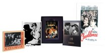 Casablanca - Limited Edition Collector's Set