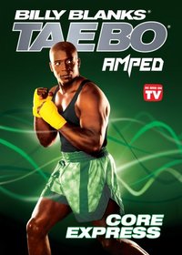 Billy Blanks: Tae Bo Amped - Core Express