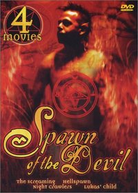 Spawn of the Devil 4 Movie Pack