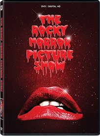 Rocky Horror Picture Show, The 40th Anniversary