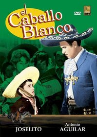 El Caballo Blanco