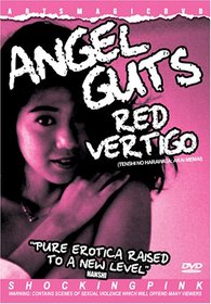 Angel Guts: Red Vertigo