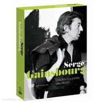 Serge Gainsbourg: d'Autres Nouvelles des Etoiles