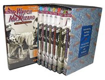 Watch Mr. Wizard Gift Set, Volumes 1-8