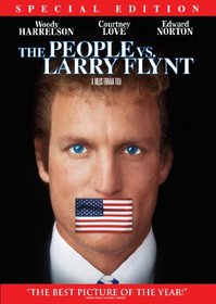 People Vs. Larry Flynt  [Special Edition]