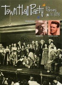 Town Hall Party: February 14, 1959