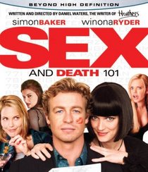 Sex and Death 101 [Blu-ray]