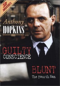 Guilty Conscience/Blunt the Fourth Man