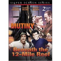 Beneath the 12 Mile Reef / Mutiny