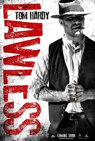 Lawless [Blu-ray/DVD/Digital Copy]