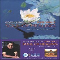 Soul Healing (2pc) (Bonc)