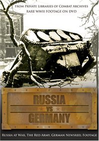 Russia VS Germany