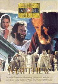 Matthew: Visual Bible