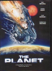 The Planet [ a Dead World ..Ten Survivors ]