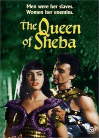 The Queen of Sheba