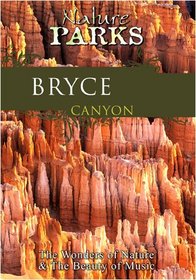Nature Parks  BRYCE CANYON Utah