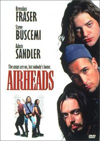 Airheads