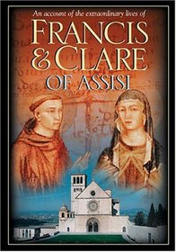 Francis and Clare of Assisi