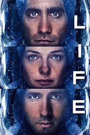 Life [Blu-ray]