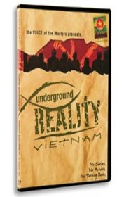 The Voice of the Martyrs Presents- Underground Reality: Vietnam