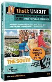 The U - Uncut - The South