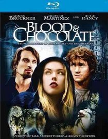 Blood & Chocolate [Blu-ray]