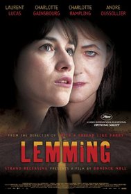 Lemming (Original French Version - With English Subtitles)