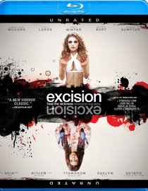 Excision [Blu-ray]