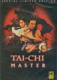 Tai Chi Master - Special Limited Edition