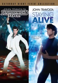 Saturday Night Fever / Staying Alive
