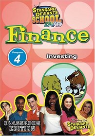 Standard Deviants: Finance Module 4 - Investing