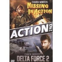 Missing in Action & Delta Force 2