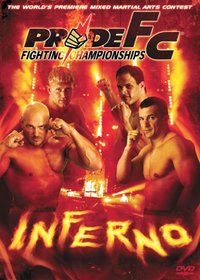 Fighting Championships: Inferno