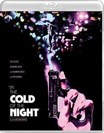 In the Cold of the Night [Blu-ray/DVD Combo]