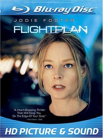 Flightplan [Blu-ray]