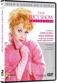 The Lucy Show Collection, Vol. 1