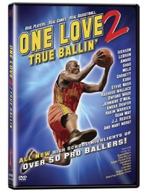 One Love: True Ballin' 2