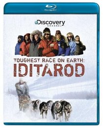Iditarod [Blu-ray]