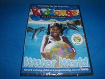 Kidsongs Television Show - Water World