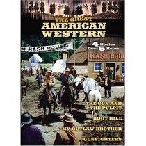 Great American Western V.13, The